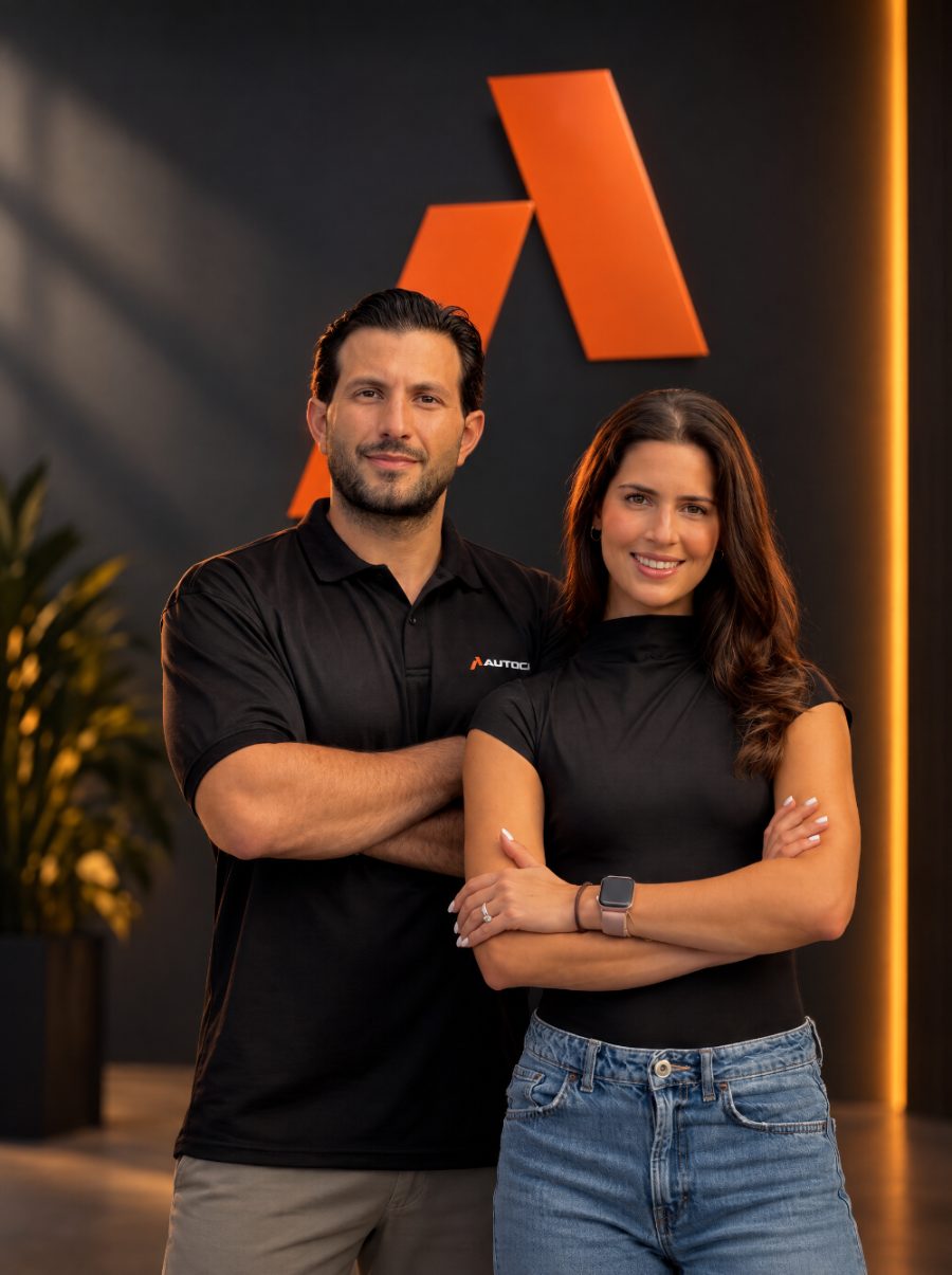 AUTOCA leadership